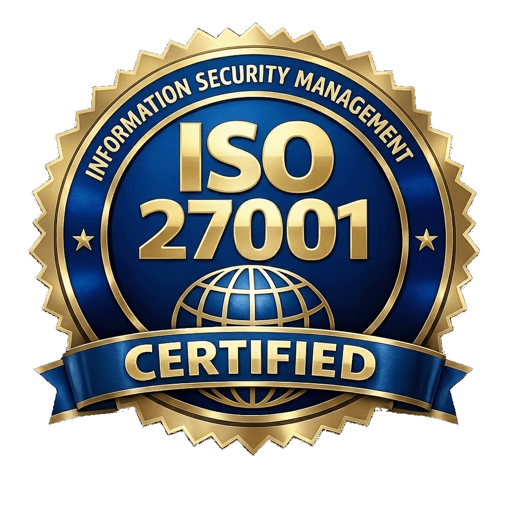 ISO 27001