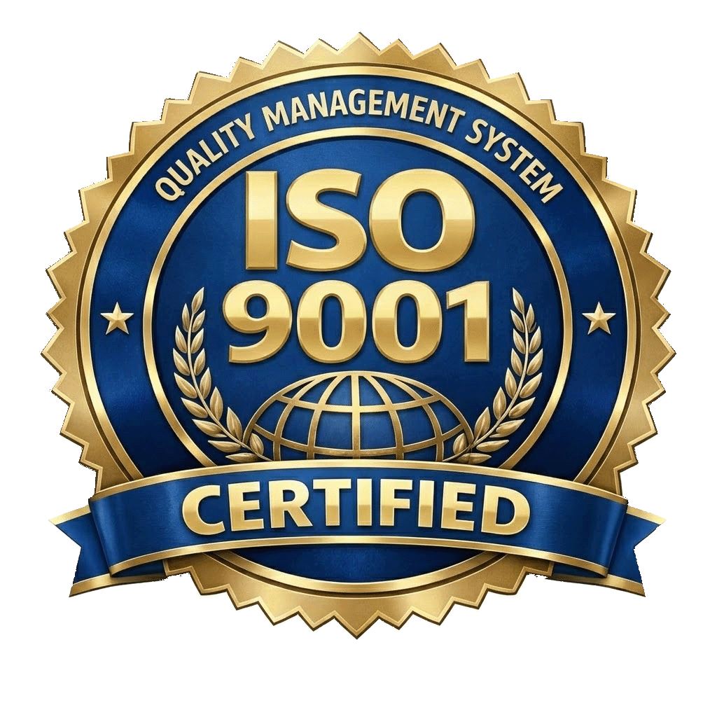 ISO 9001
