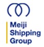 Meiji Shipping Logo