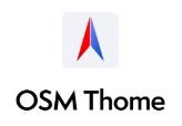OSM THOME Logo