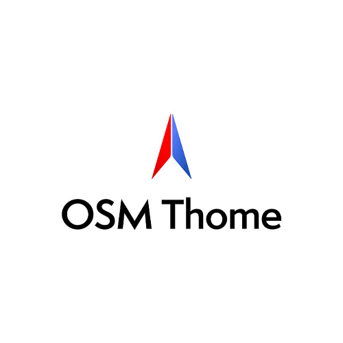 OSM THOME Logo