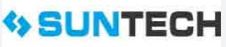 SUN TECH Logo