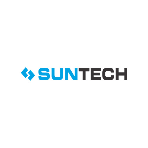 SUN TECH Logo