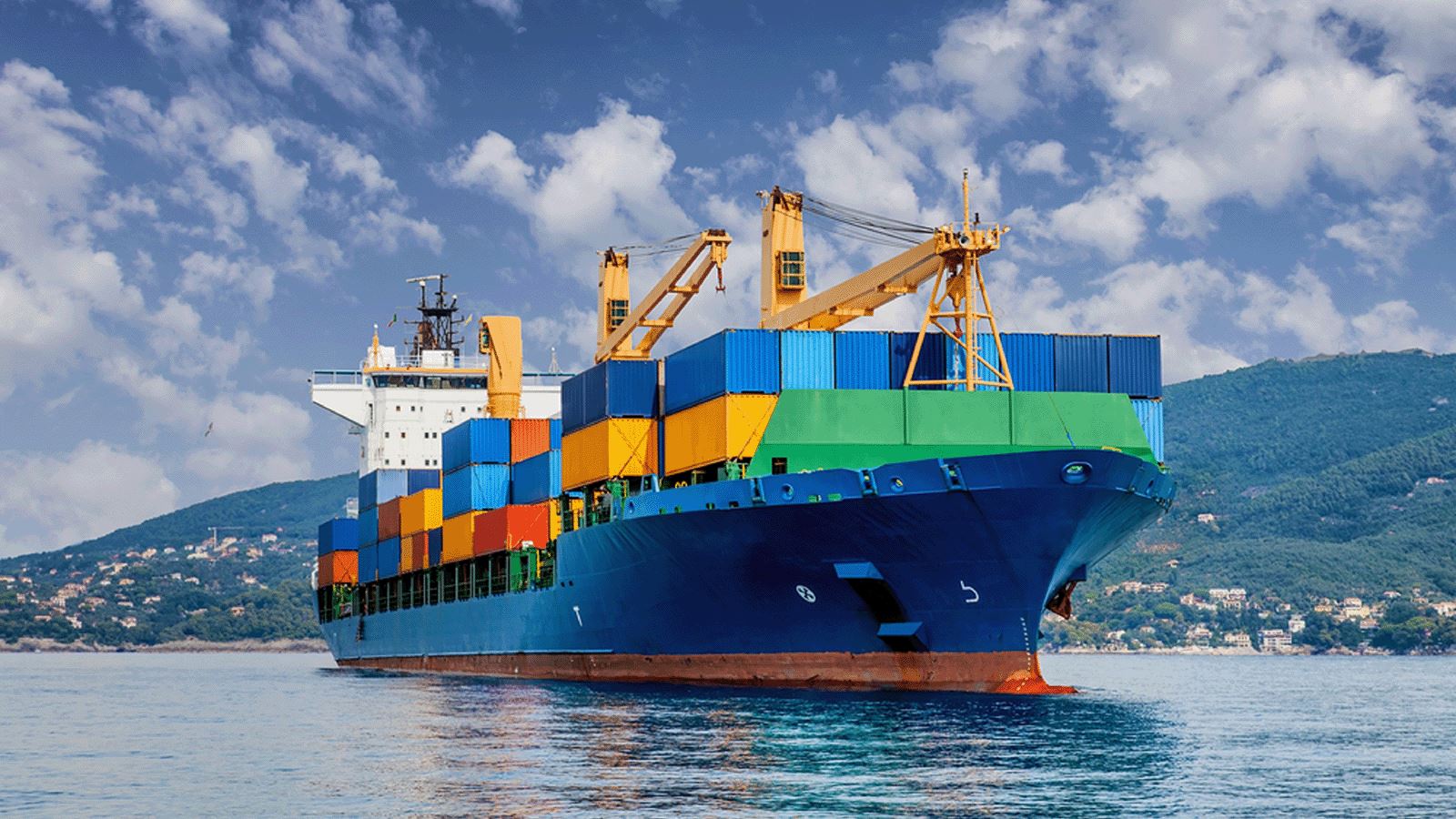 Digital Paint Report in use on a vessel - Customer Testimonial