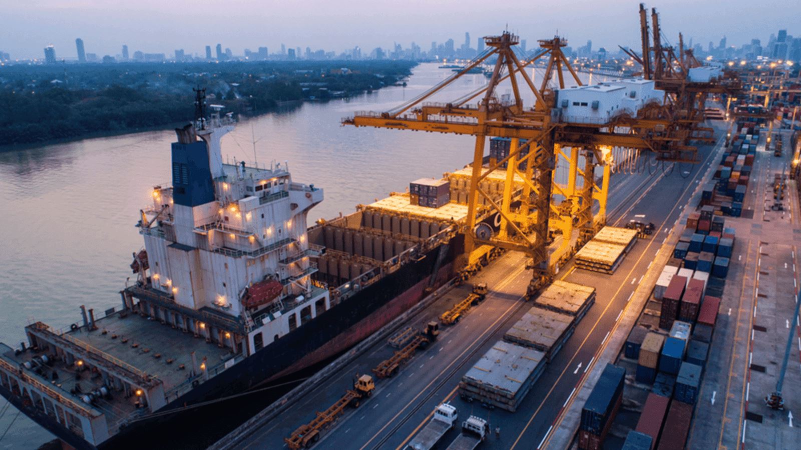 Vessel maintenance reporting via DPR app - Customer Testimonial