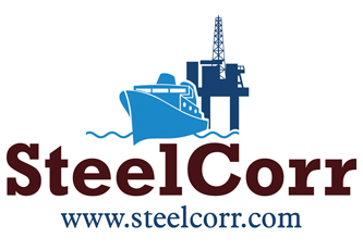 Steelcorr Logo