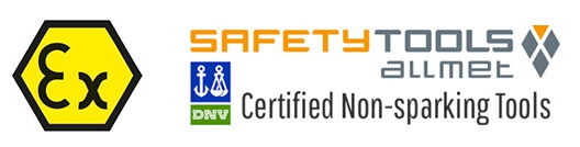 Certificate Allmet